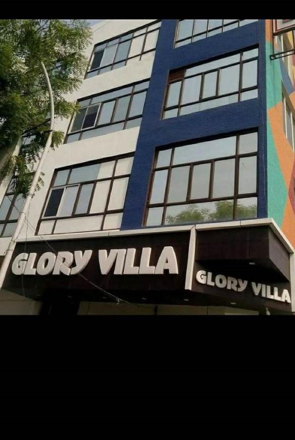 Glory Villa Нью-Делі Екстер'єр фото