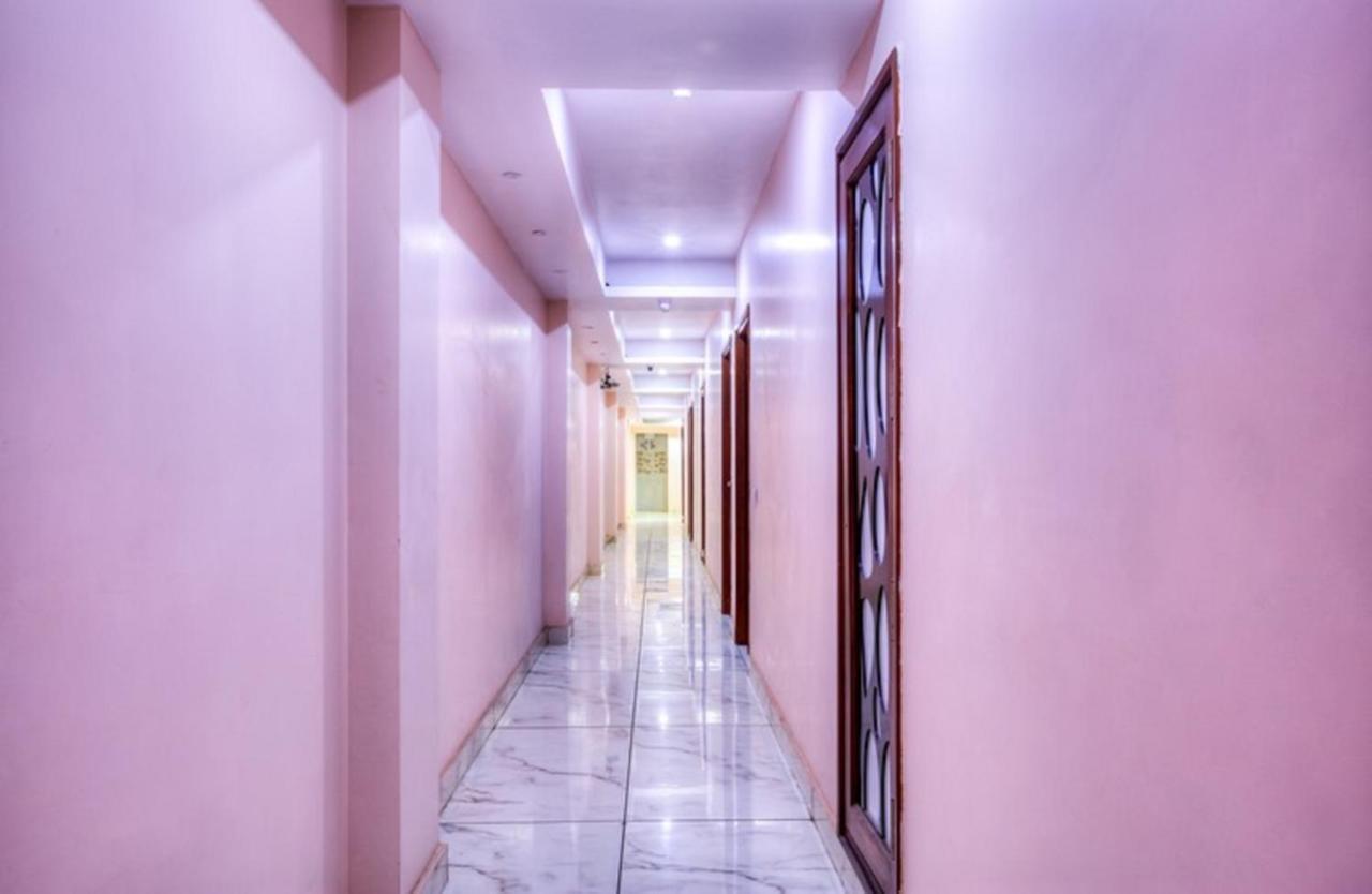 Glory Villa Нью-Делі Екстер'єр фото
