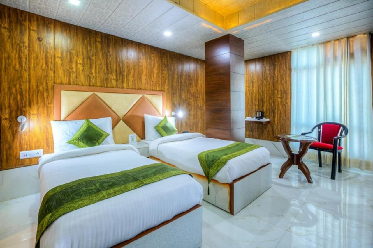 Glory Villa Нью-Делі Екстер'єр фото