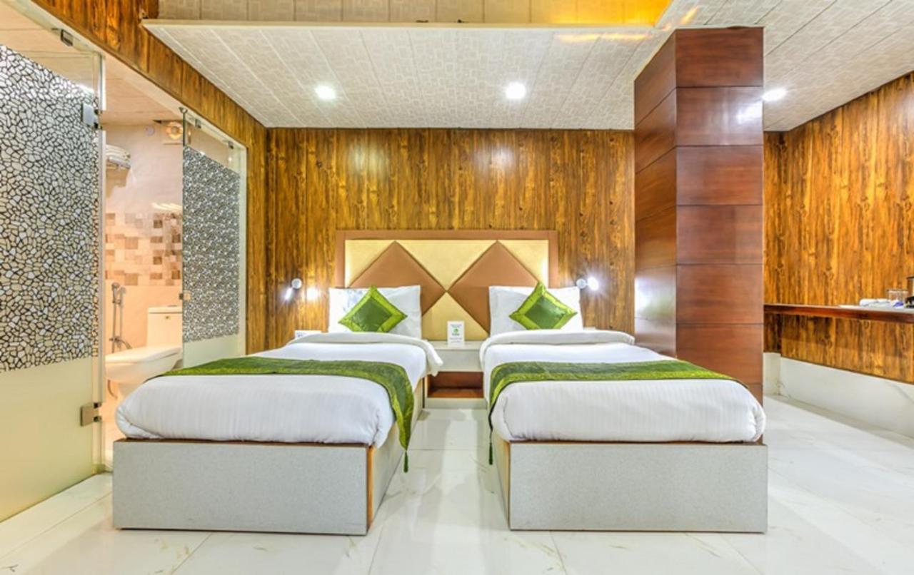 Glory Villa Нью-Делі Екстер'єр фото