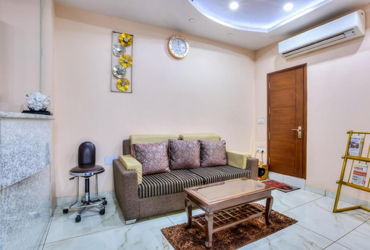 Glory Villa Нью-Делі Екстер'єр фото