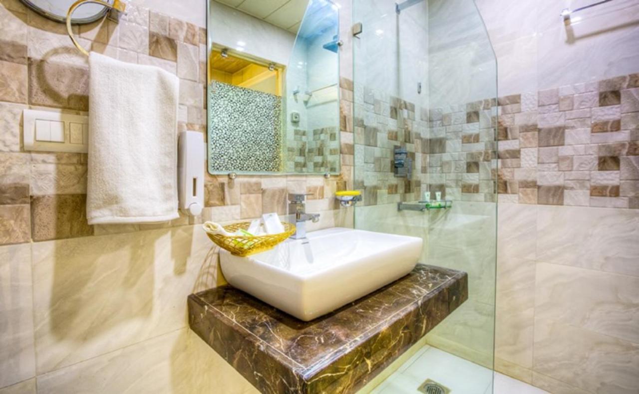 Glory Villa Нью-Делі Екстер'єр фото